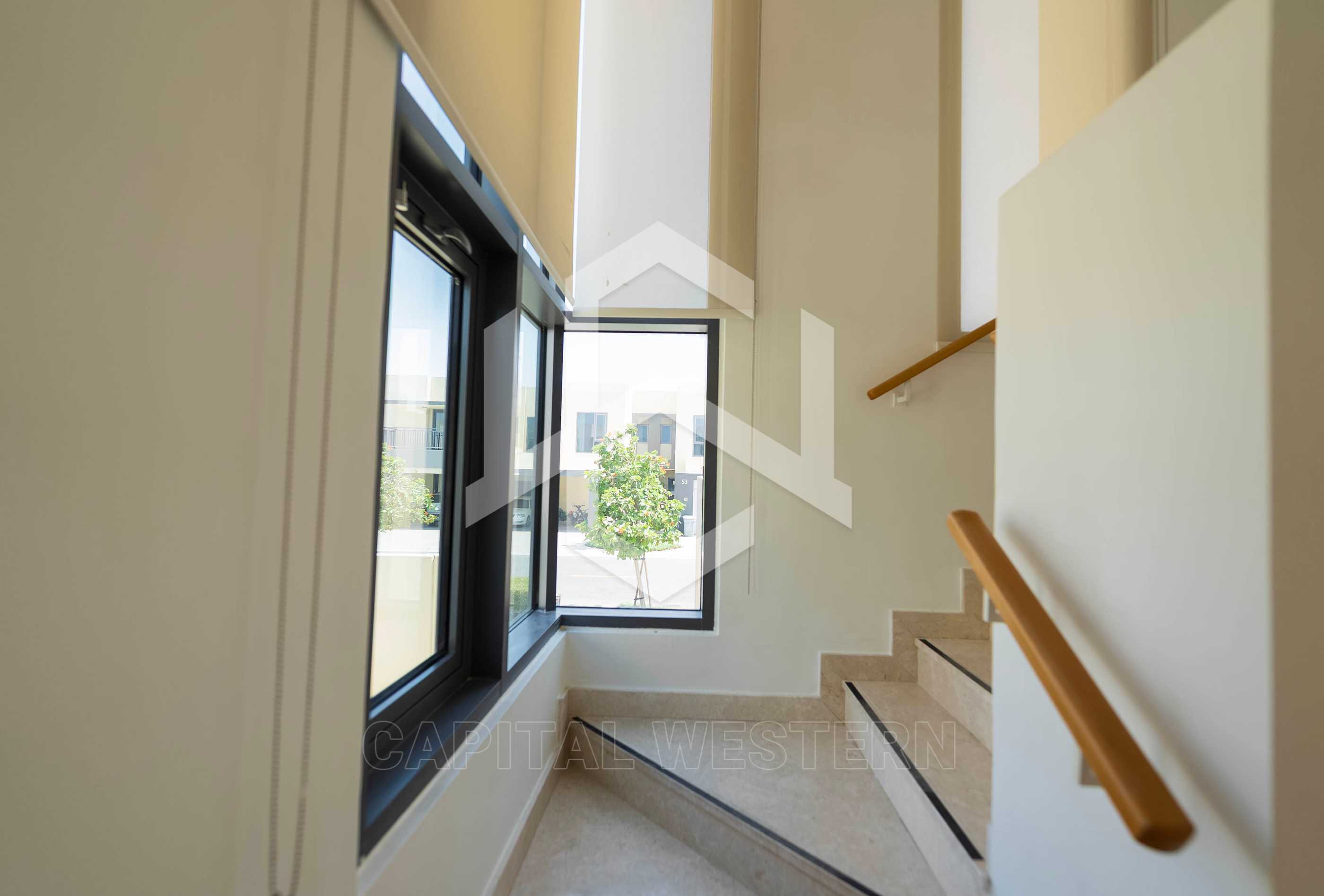 Spacious 4BR | Unfurnished | Negotiable — 2