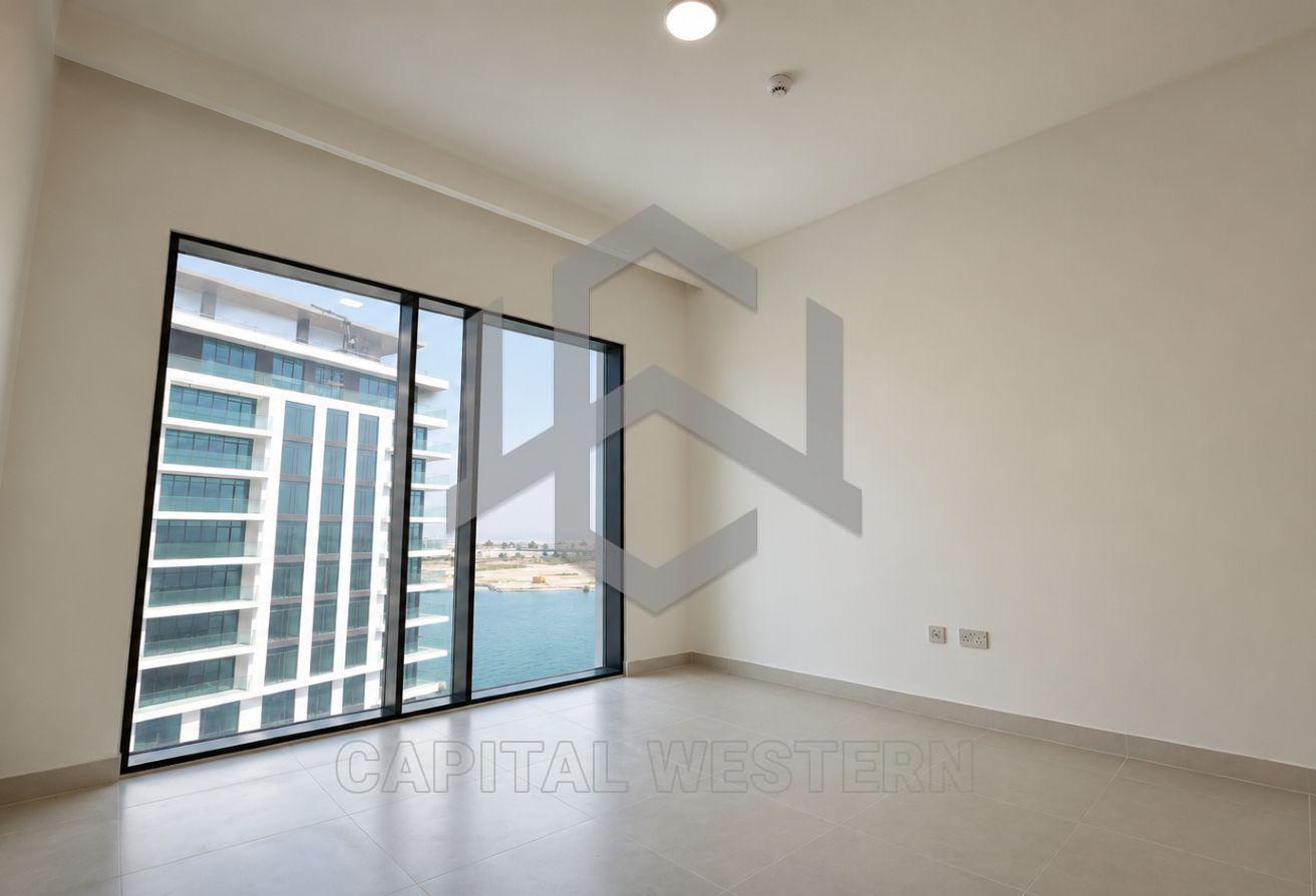 Rare 3BR + Maid | Sea View | Cove 7 | Must See — 4
