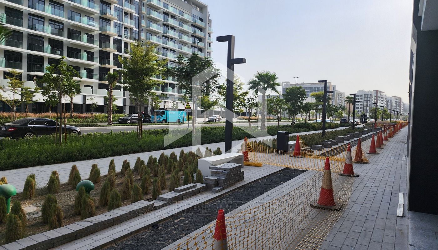 Shell and Core | Retail Space | Prime Location — 3