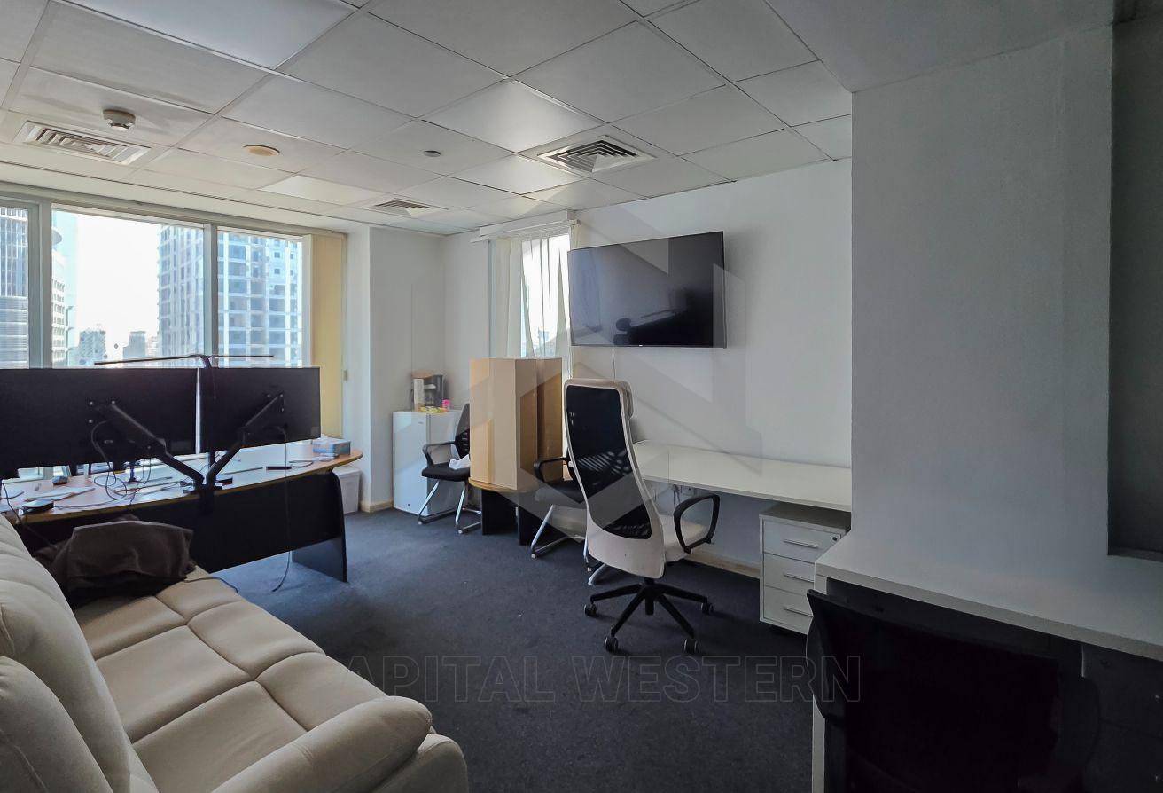 TENANTED | HIGH ROI | 4 OFFICES TOGETHER — 2