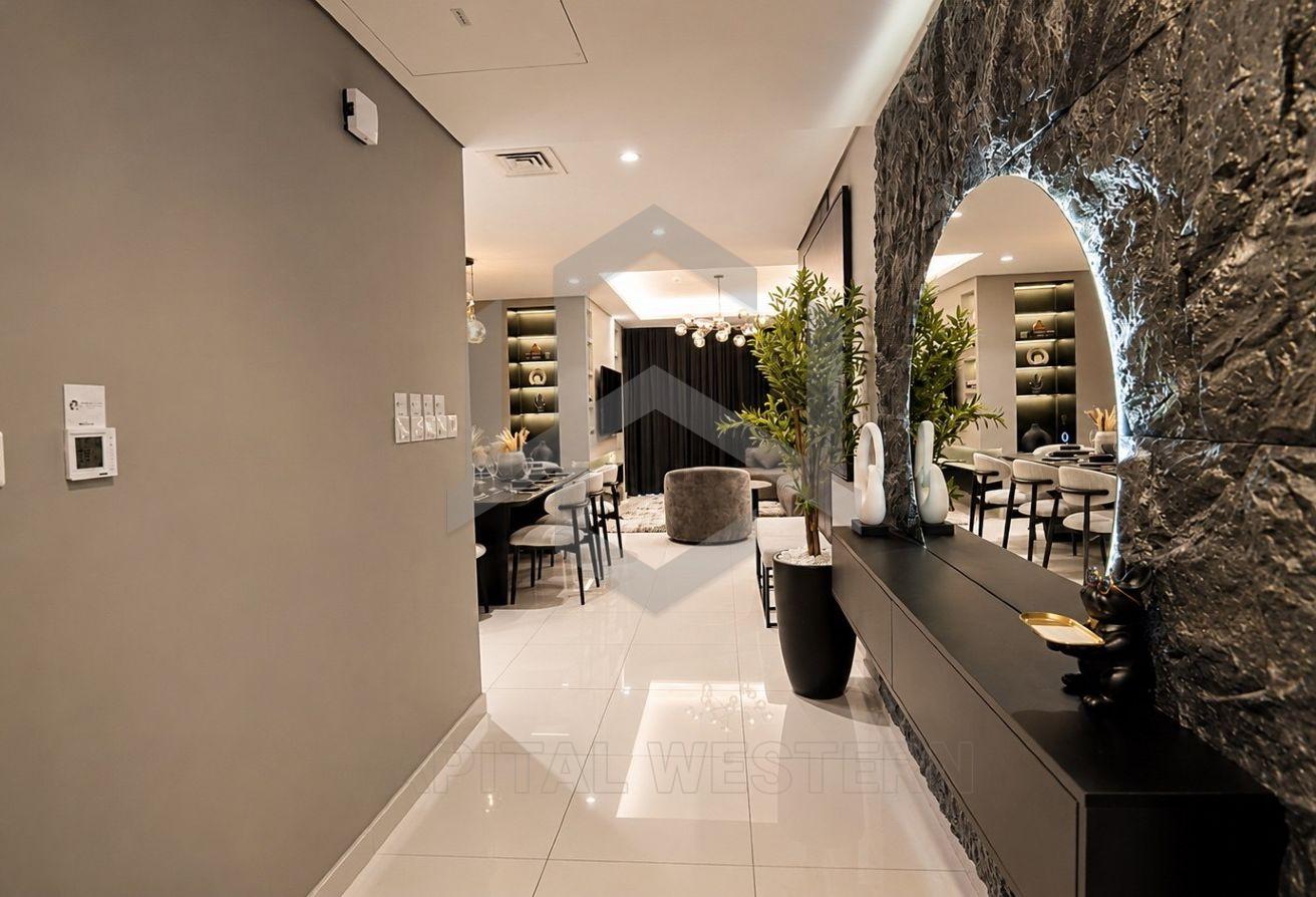 Investors Choice | Luxury Furnished | High ROI