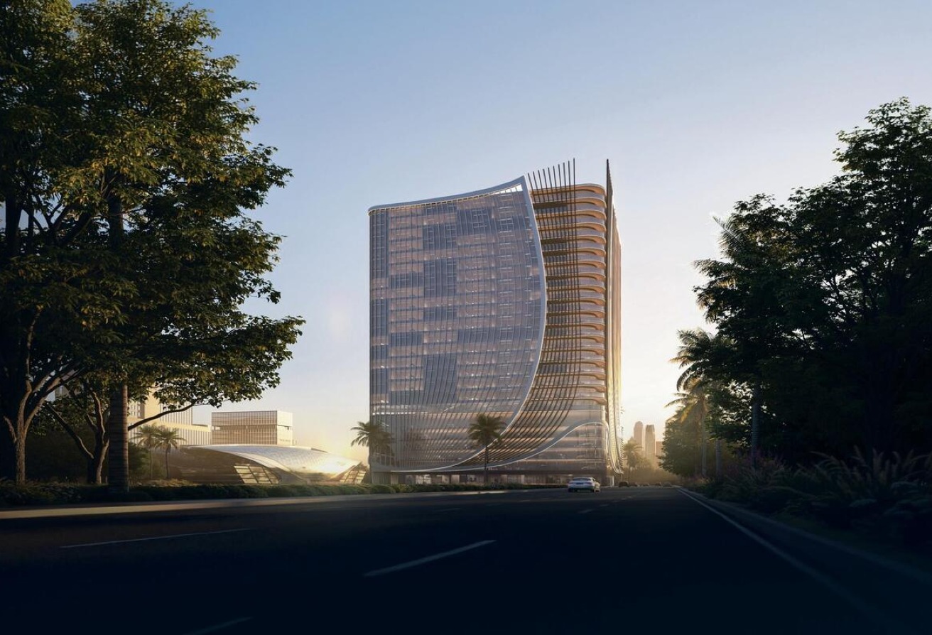 Premium Offices | No Commission | PHOPP Available — 4