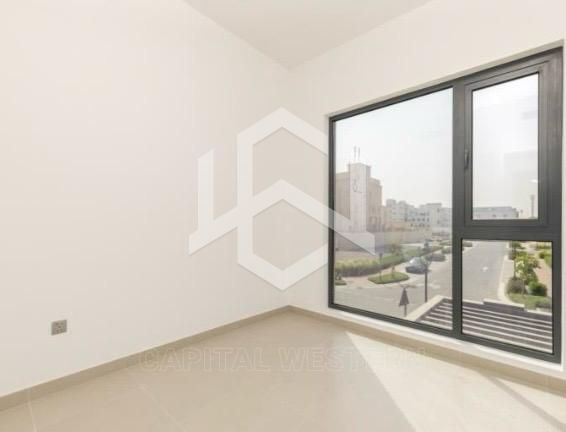 Vacant 3BR | Ready by End of Nov | Unfurnished
