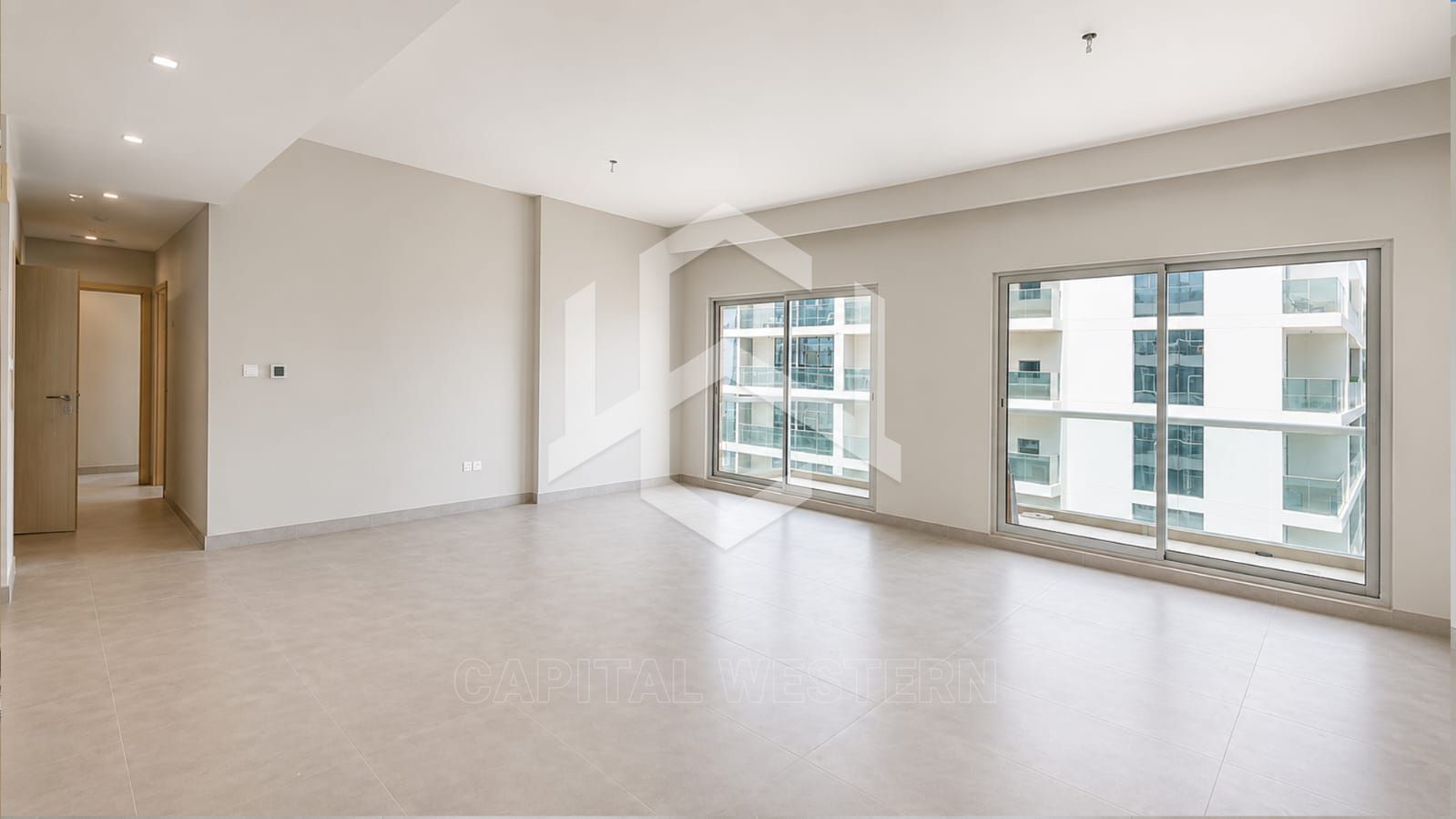 Canal & Burj View | Exclusive | Prime Location