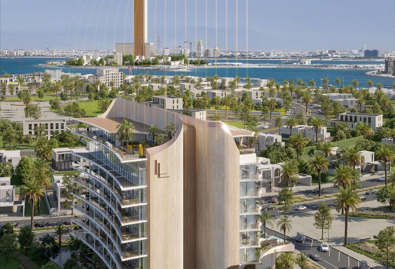 Experience Elevated Island Living at Ola Residence — 2