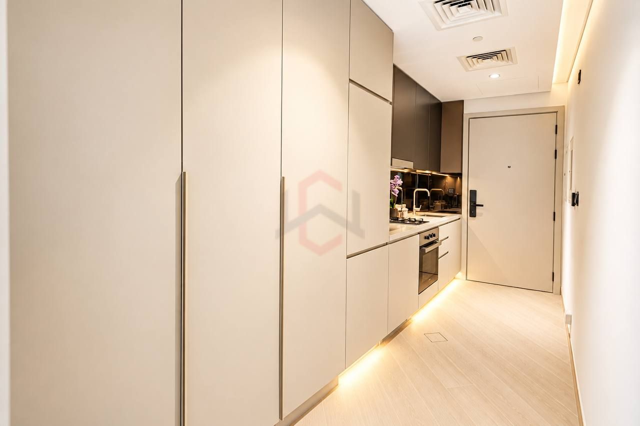 Fully Furnished | Vacant| Ready to Move — 4
