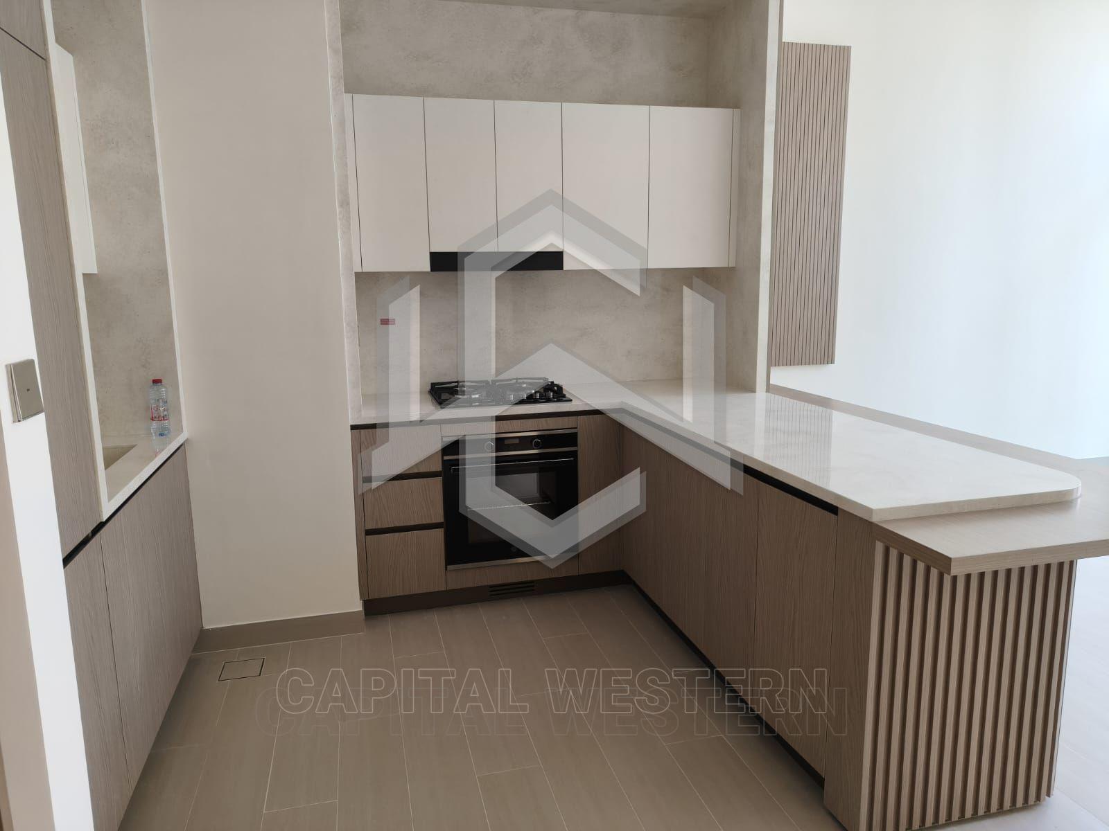 Private Pool | Brand New 1BR | Pool View — 4