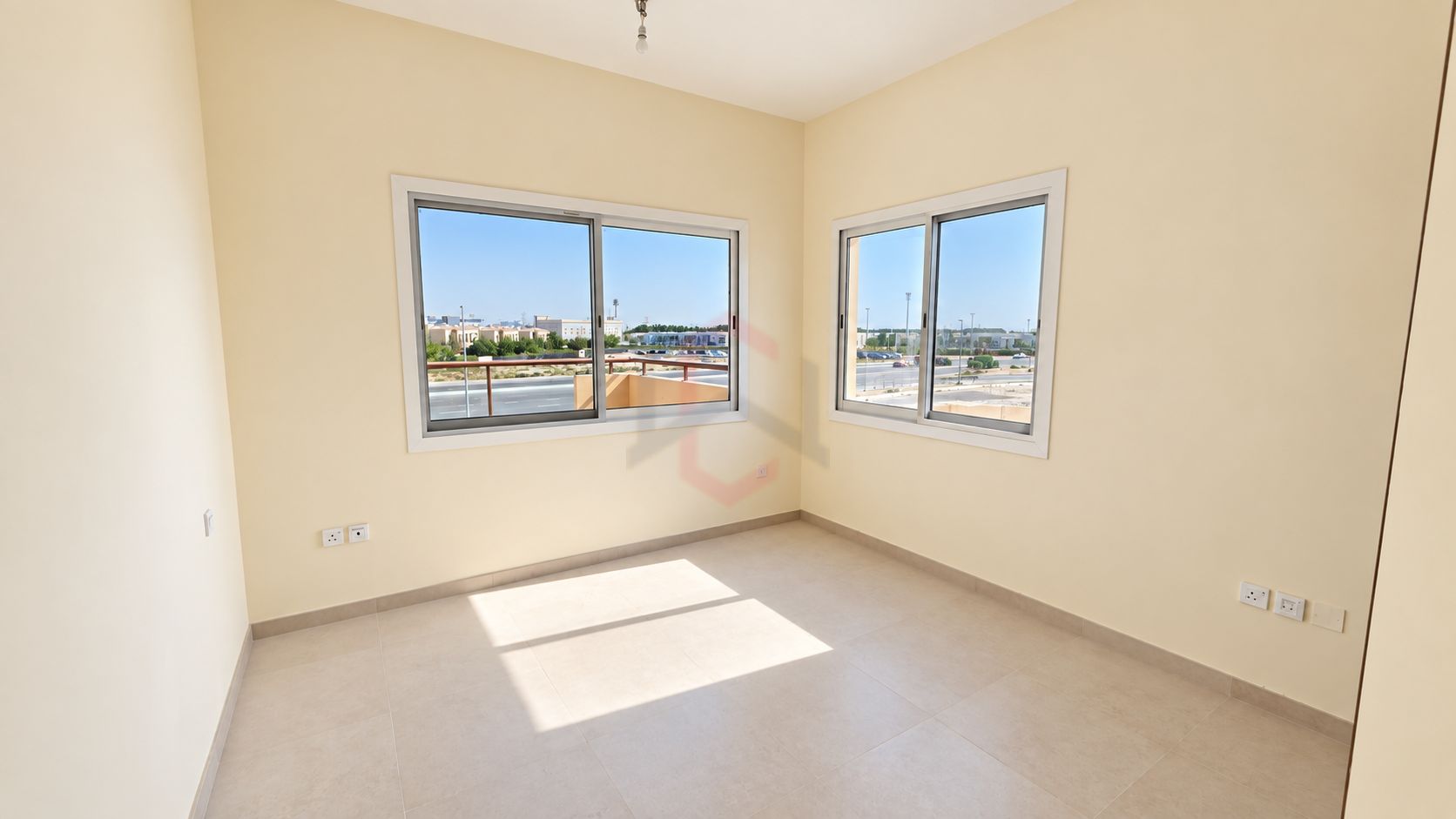 4BR+STUDY VILLA FOR RENT IN PALMAROSA — 4