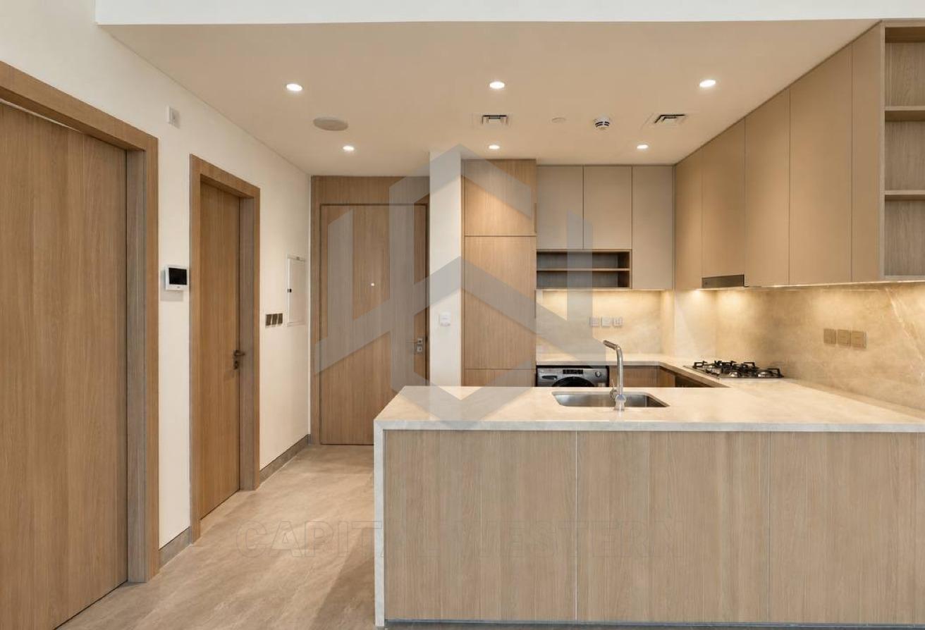 Brand New 1BR | Semi-Furnished | Full Amenities — 4