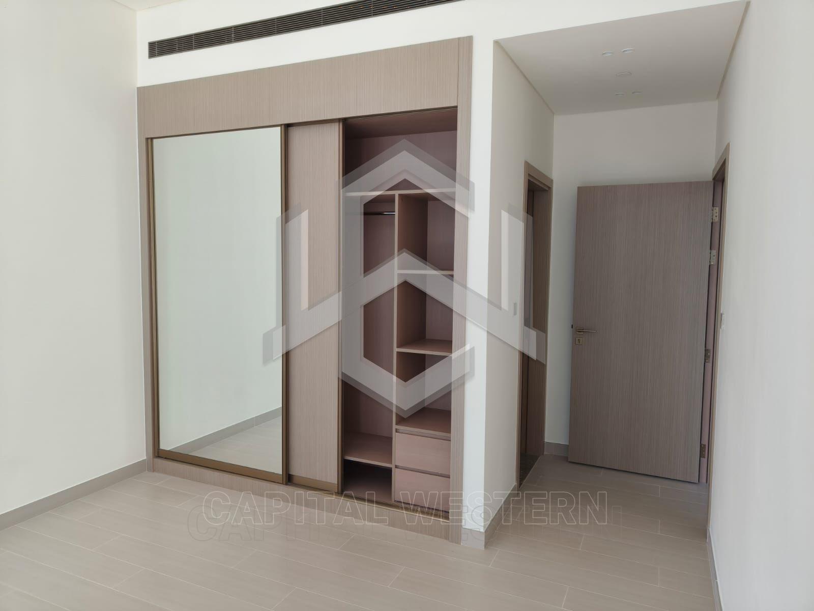 Private Pool | Brand New 1BR | Pool View — 3