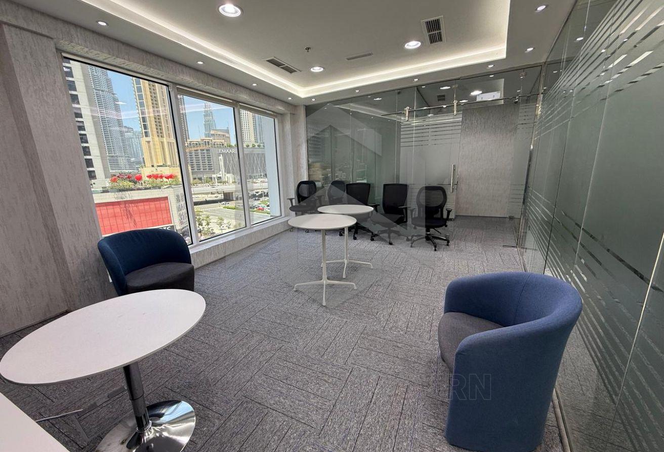 City View | Fully Furnished | Less Traffic — 4