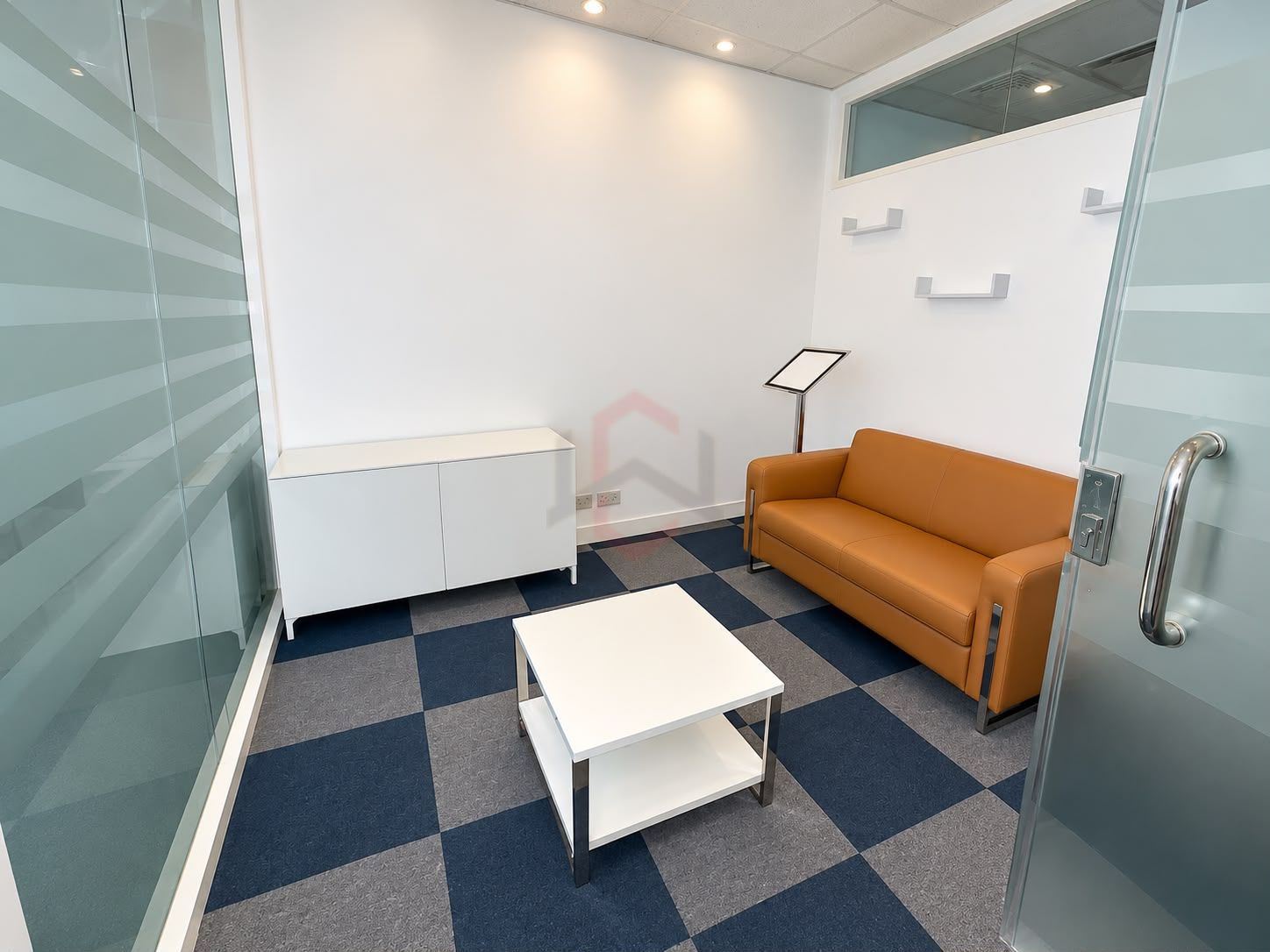 Furnished Office | Ready | Close to Metro — 3