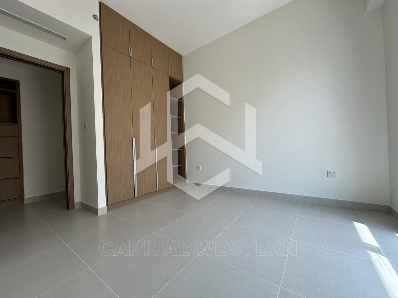 Elegant 3BR + Maid | High Floor | Ideal for Family — 3