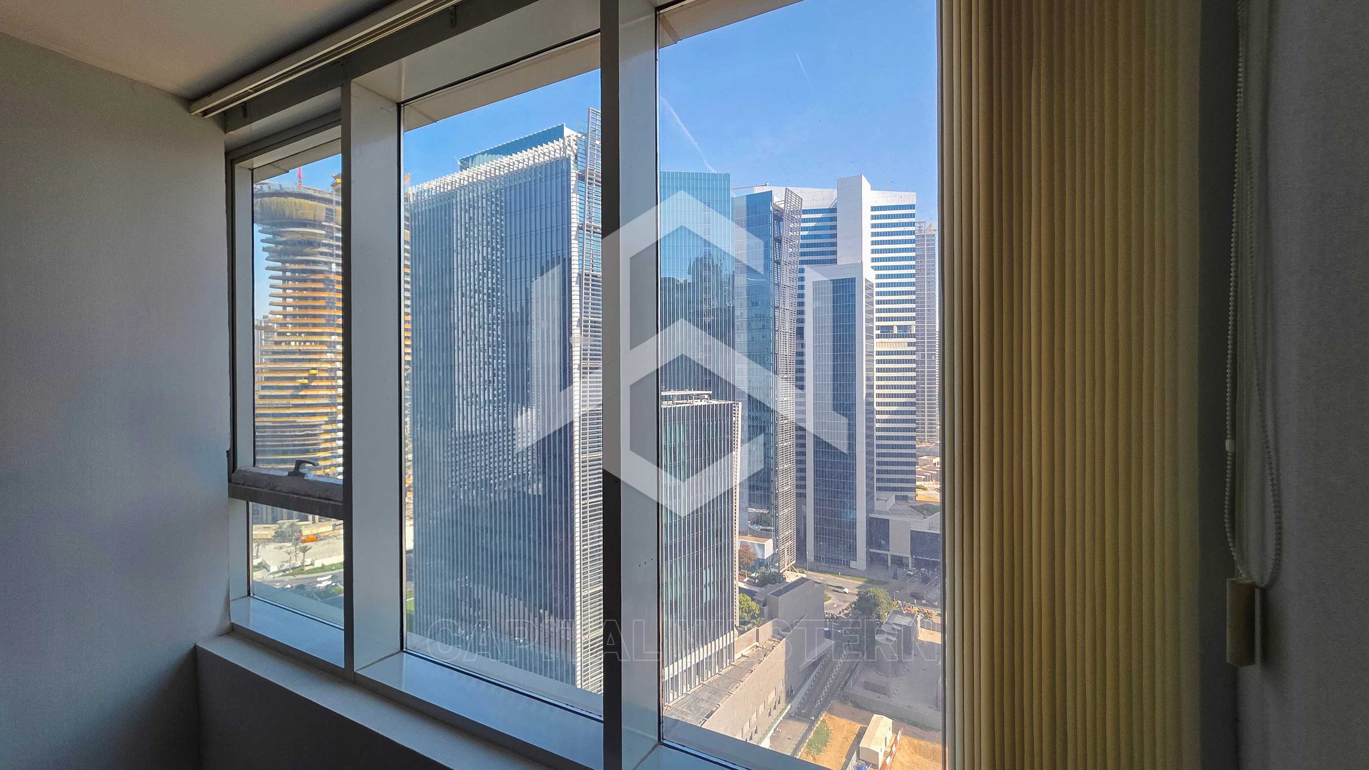 FULL FLOOR FOR SALE IN BUSINESS BAY | RENTED