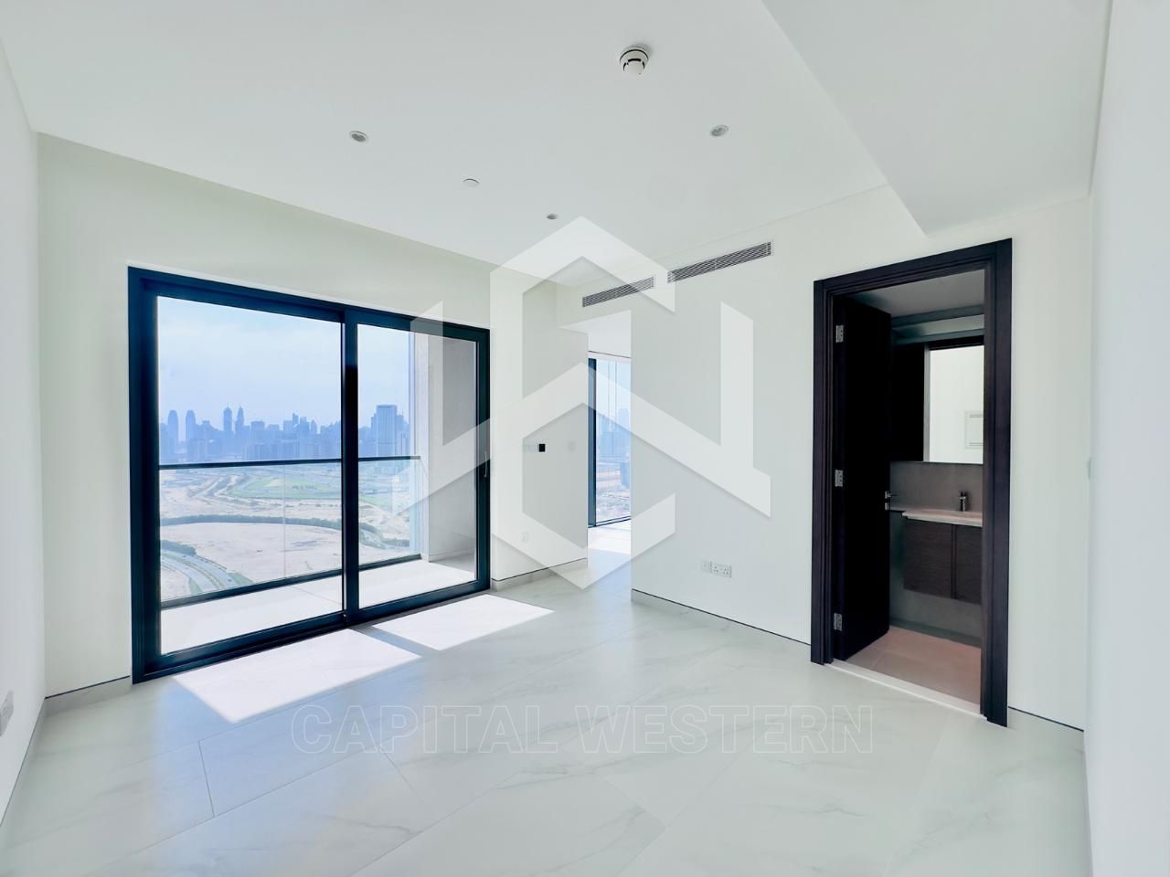 Spacious 1BR | Prime Location | Ready to Move — 2