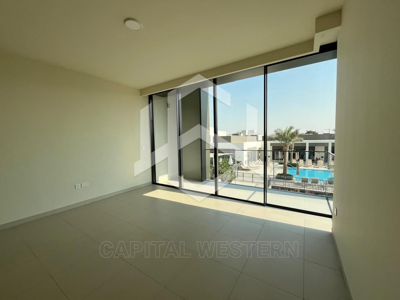 Luxurious | Massive 5BR Villa | Address Hillcrest — 2