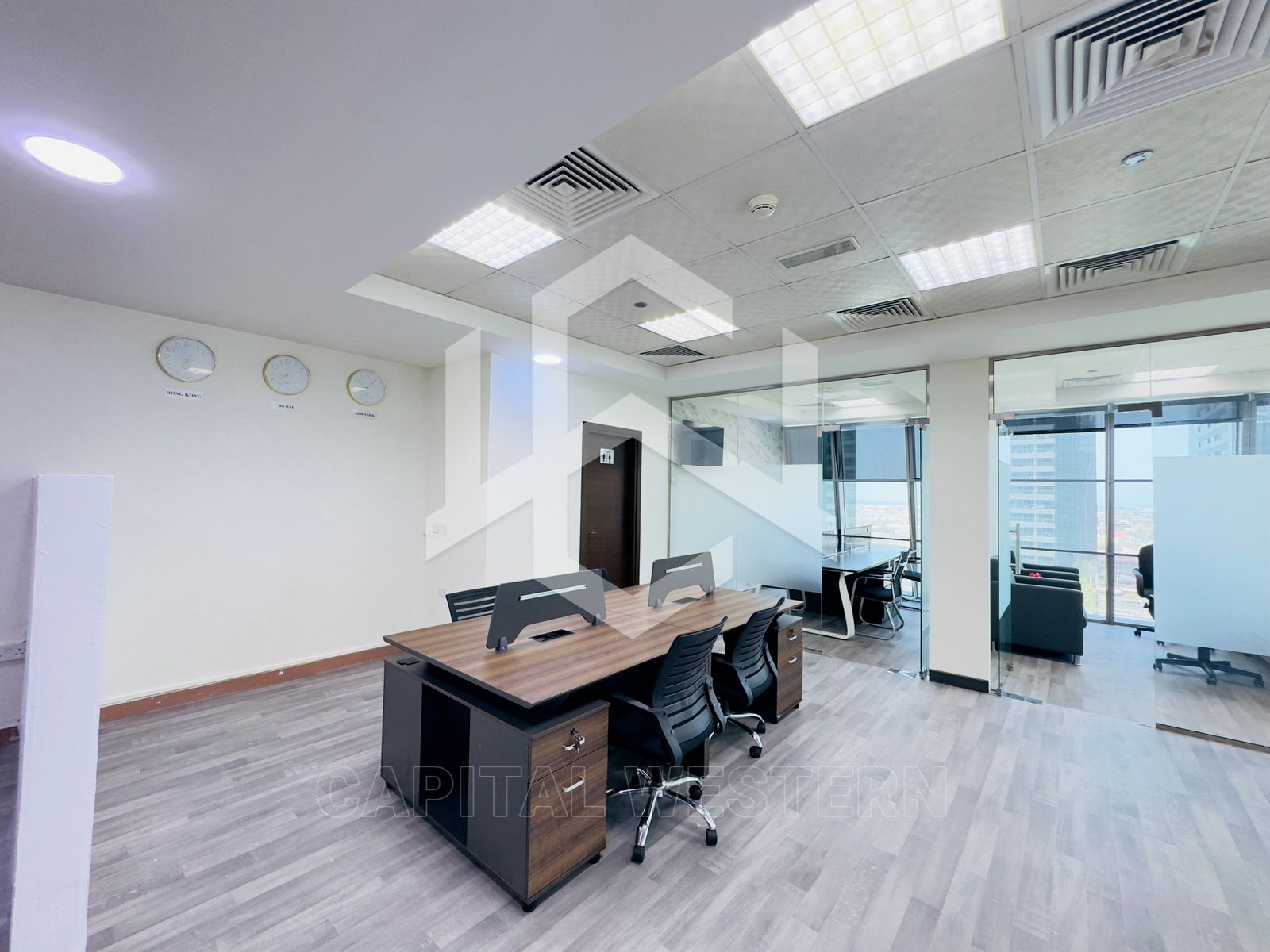 Fully Fitted and Furnished | Close to Metro — 3