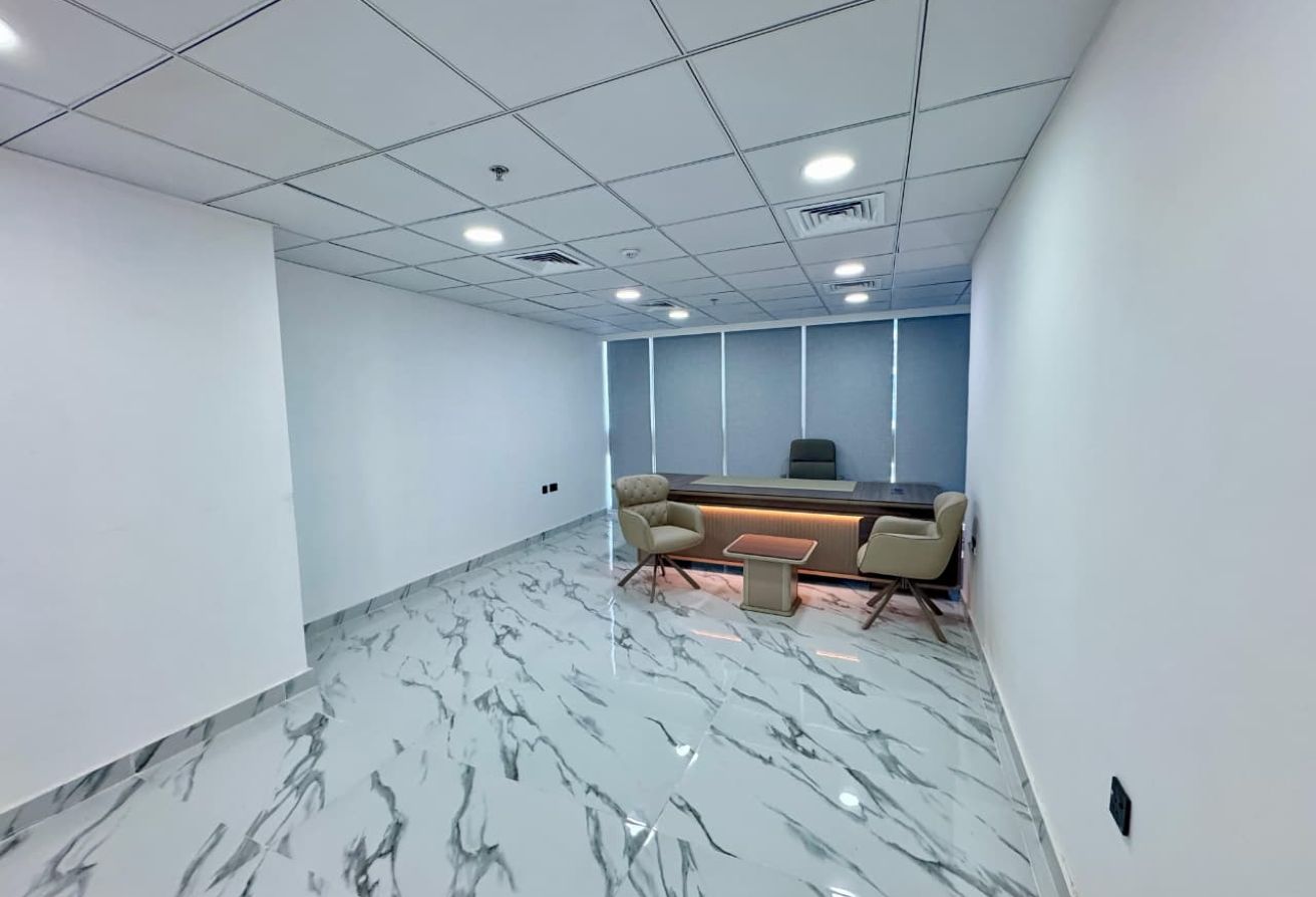 Business Center | Prime Location | Various Units — 3