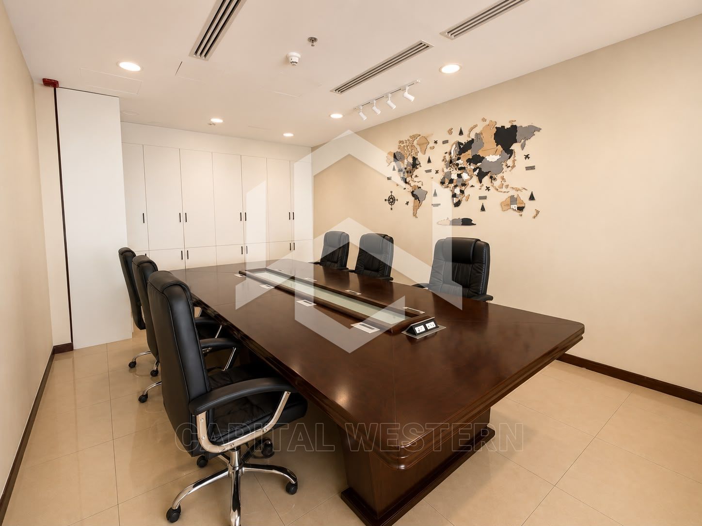 Fully Furnished | Canal View | Prime Location