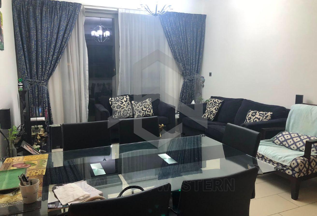 Fully-furnished | Ready to Move | Negotiable — 2