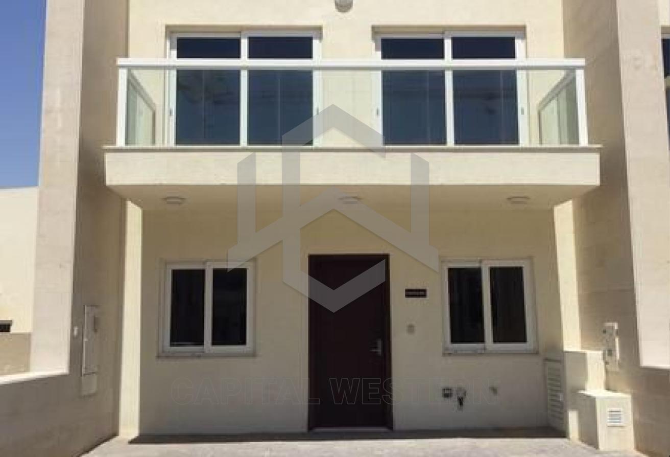 Corner Villa | Private Garden | Spacious Layout — 2