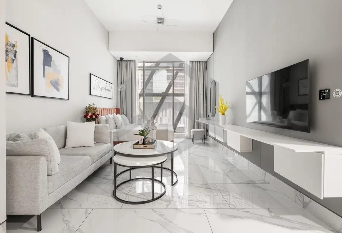 Fully Furnished | Ready to Move | Prime Location