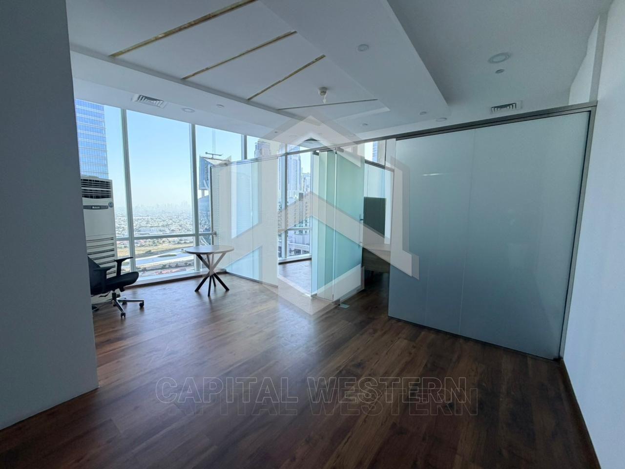 Modern Office Space | Canal View | Partitioned — 4