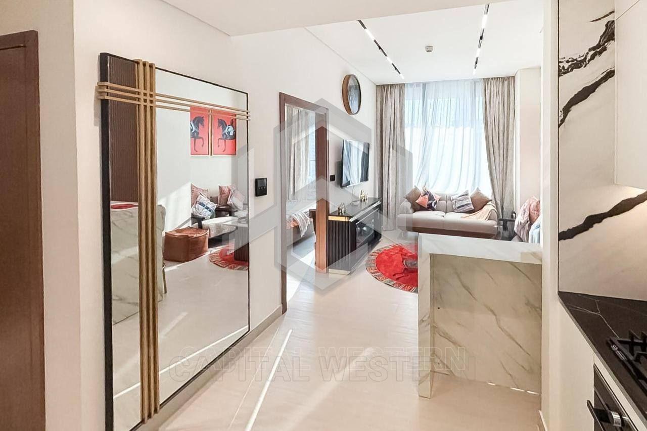 12 Cheques | Canal View | Furnished | Elegant — 3