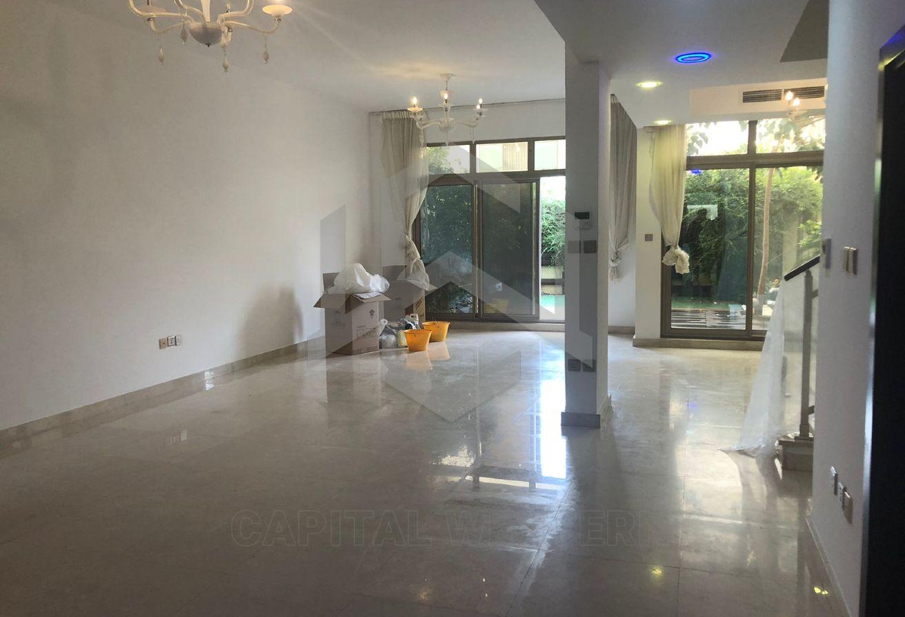 Spacious 3BR Plus Maid | Ready to Move | Vacant — 2