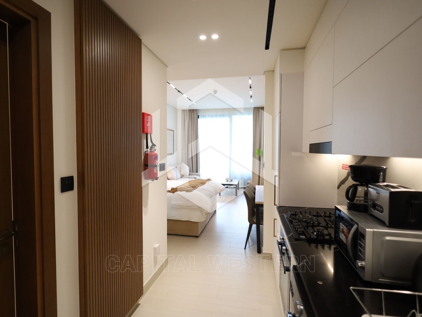 Private Jacuzzi | Canal View | Smart Home System — 2