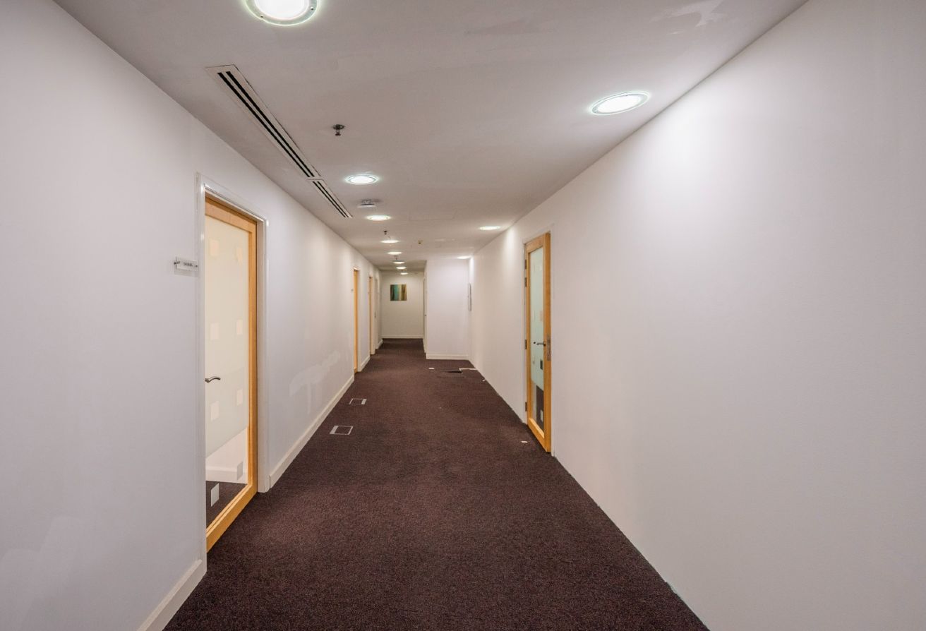 Close to Metro | Furnished | Bills Included — 3