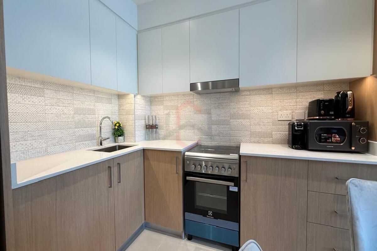 Brand New Furniture | Burj Khalifa View | Ready — 4