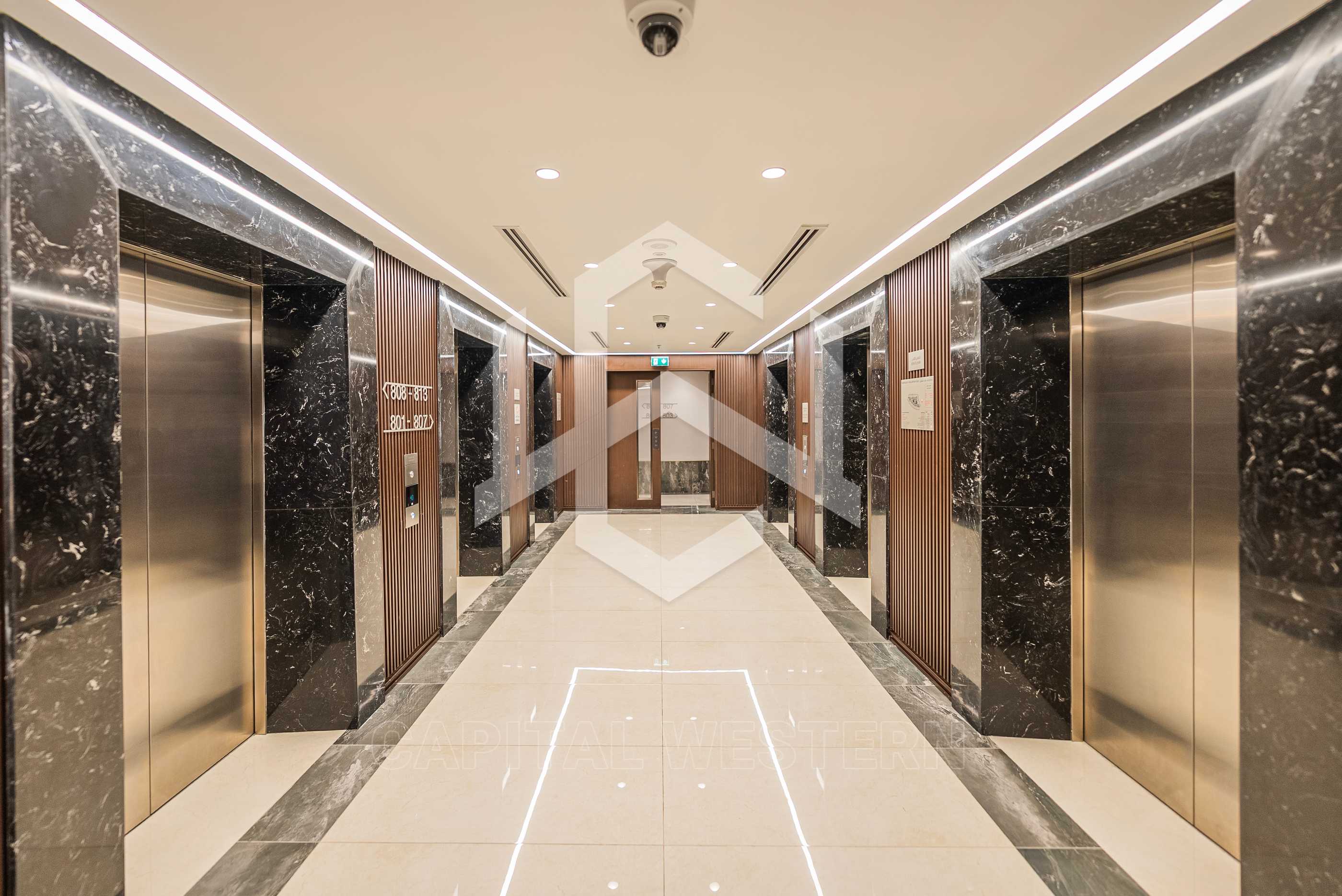 Luxury Furnished | Open View | Brand New — 4