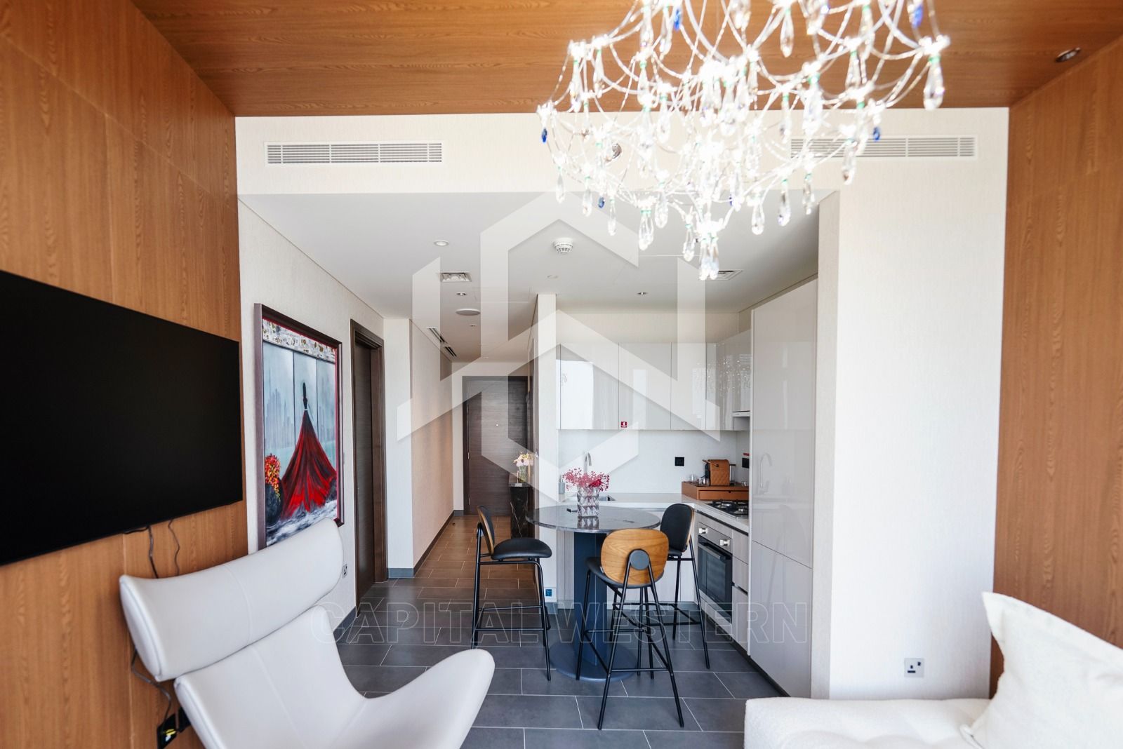 Brand New | Luxurious | Fully Furnished — 2