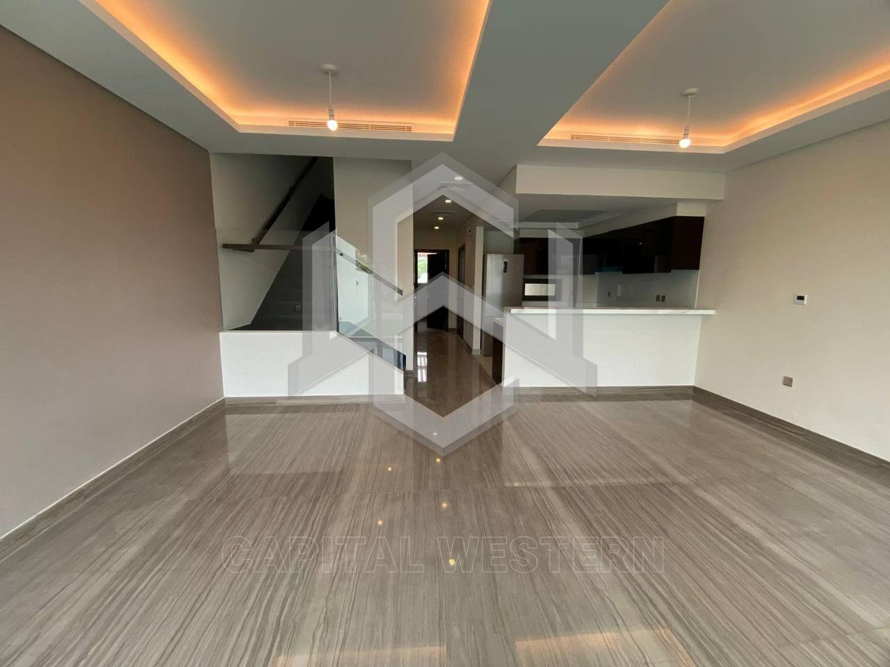 Golf & Lake View | 4BR + Maid + Gaming Room