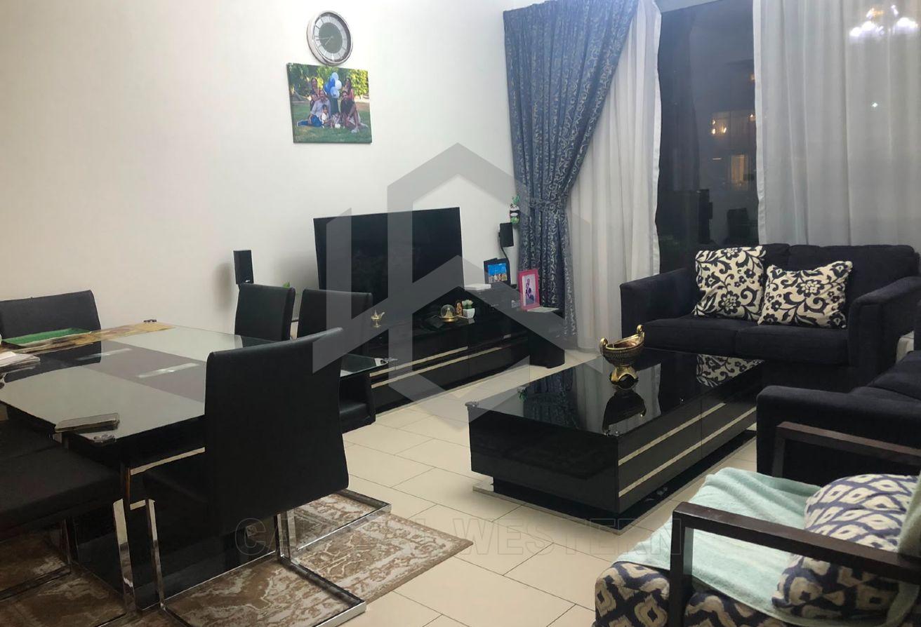 Fully-furnished | Ready to Move | Negotiable