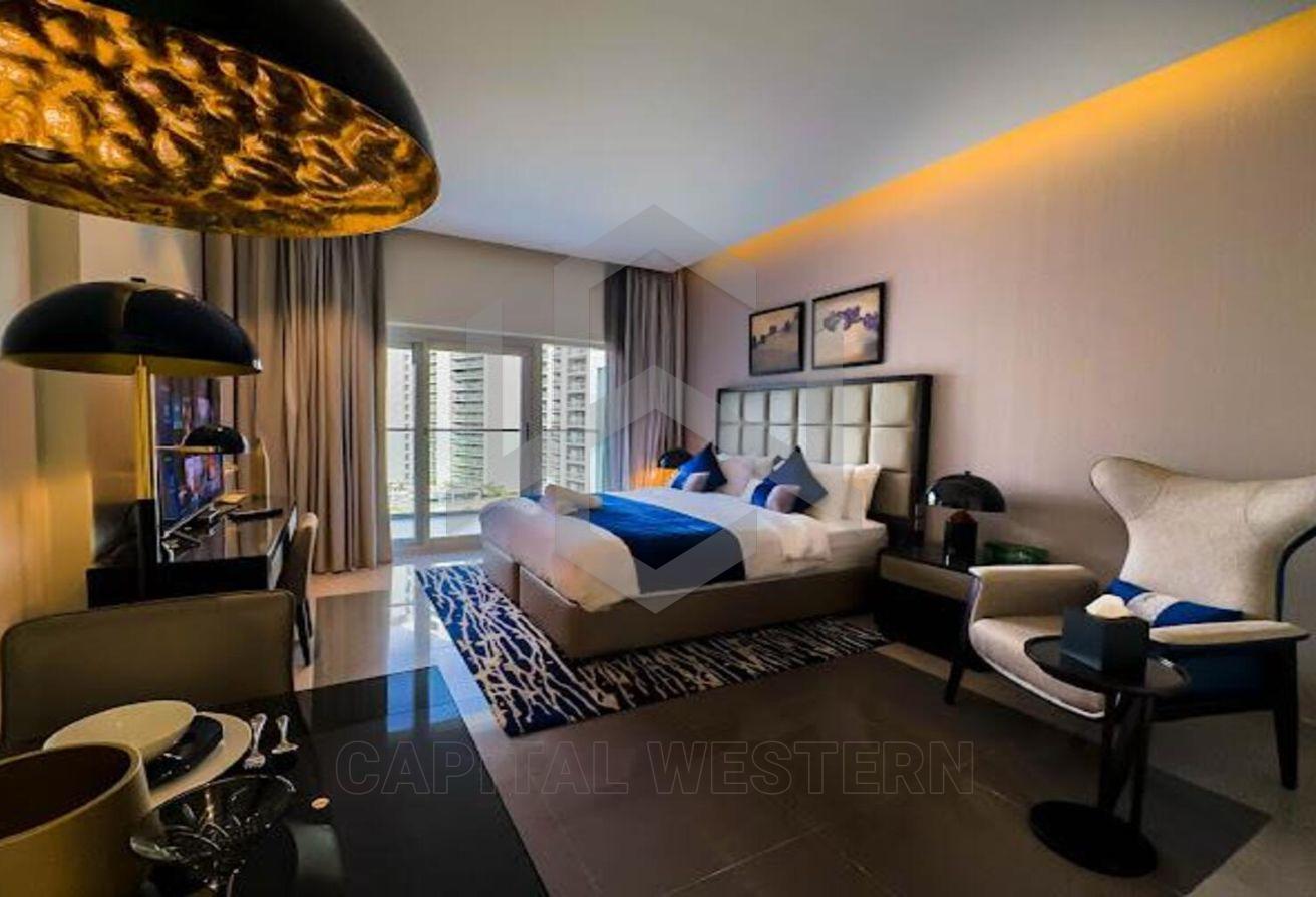 Furnished | Comfortable Size | Business Bay — 3