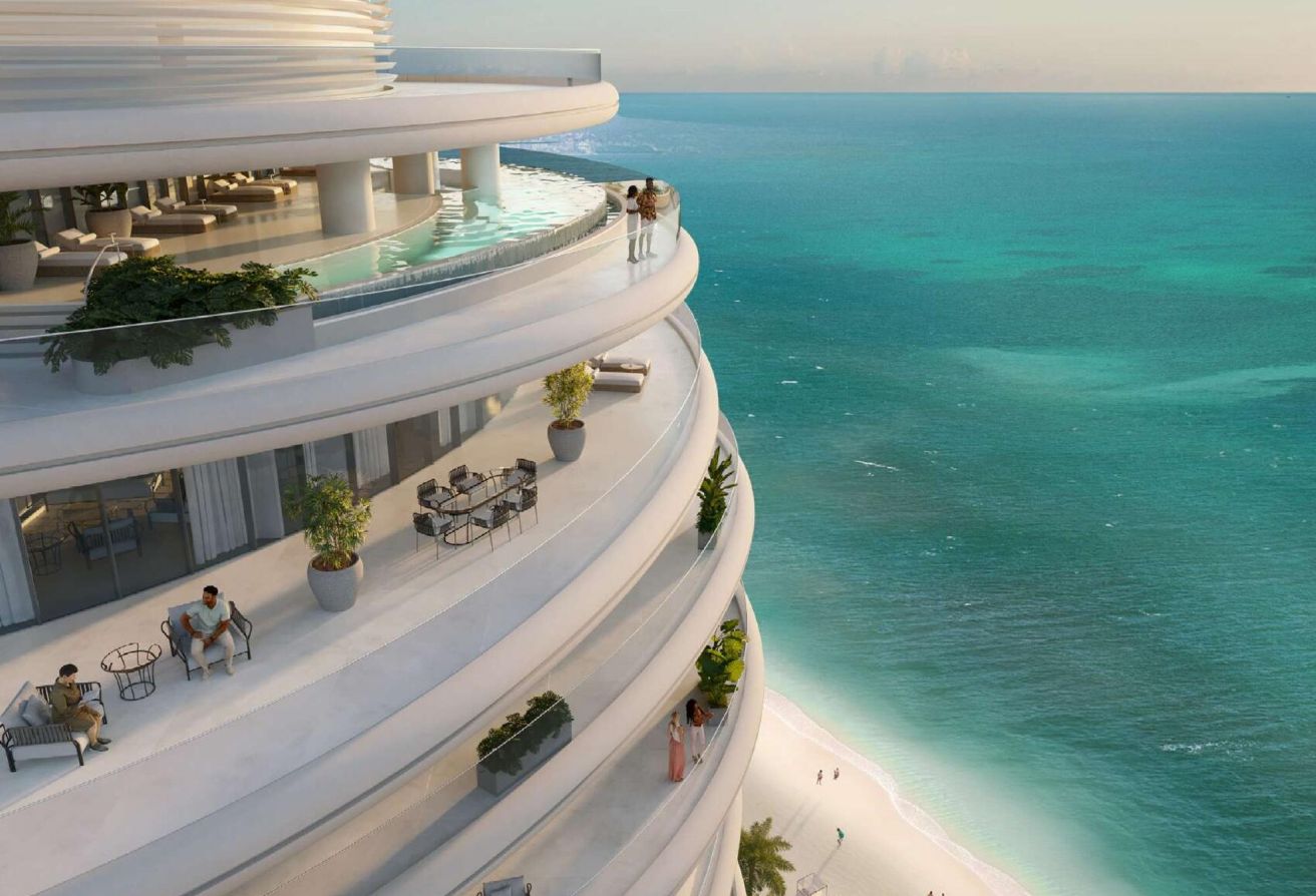 La Mer by Elie Saab – Luxury Waterfront Living — 2