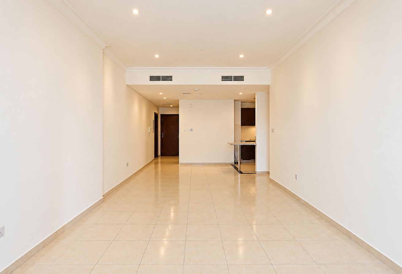 City View | Prime Location | Ready to Move
