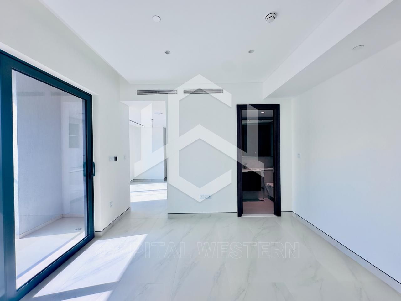 Spacious 1BR | Prime Location | Ready to Move — 3