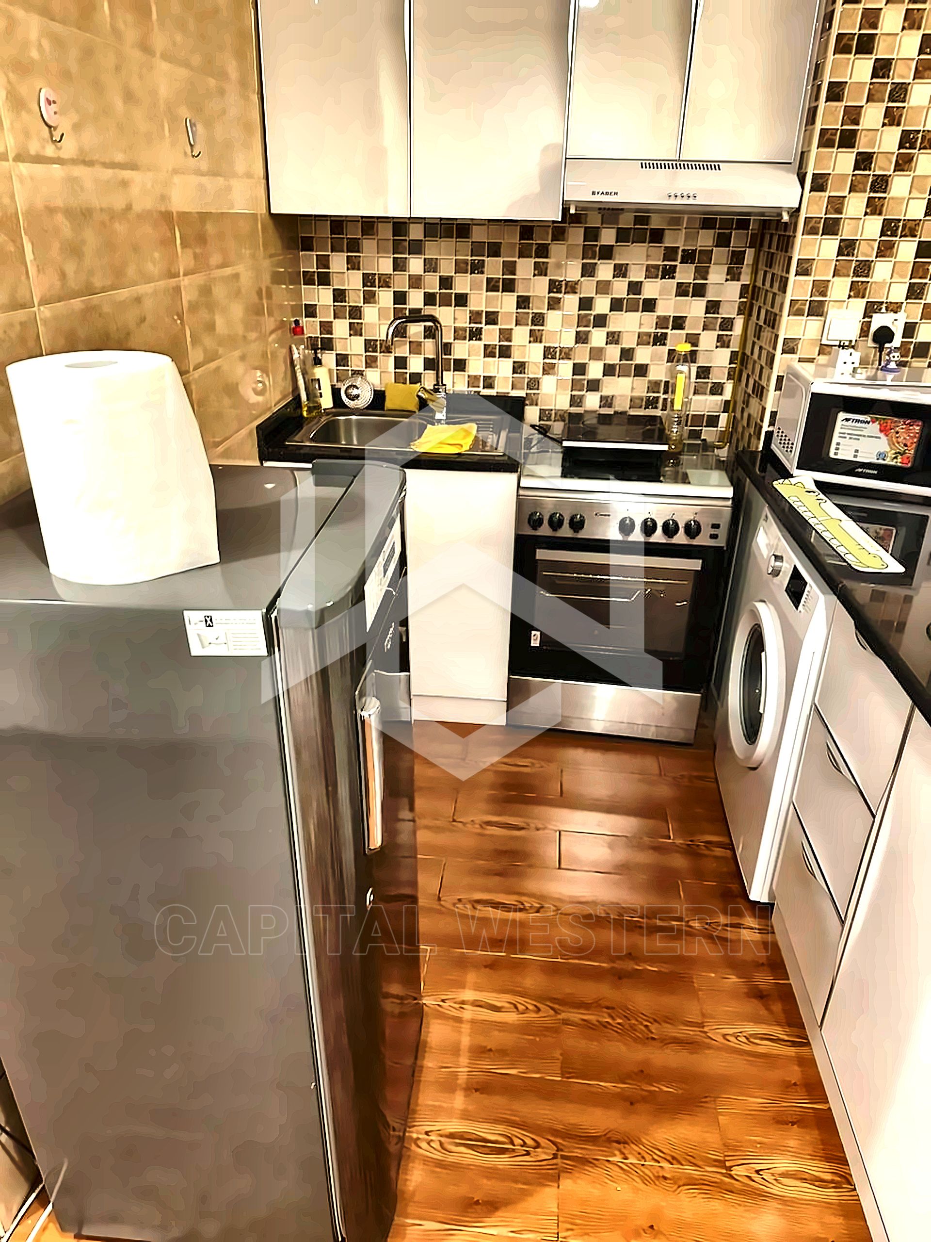 Ready to Move | Bright Studio | Al Jawhara JVT