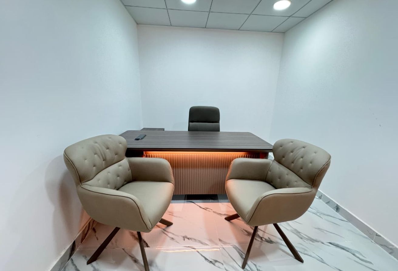 Business Center | Prime Location | Various Units — 2