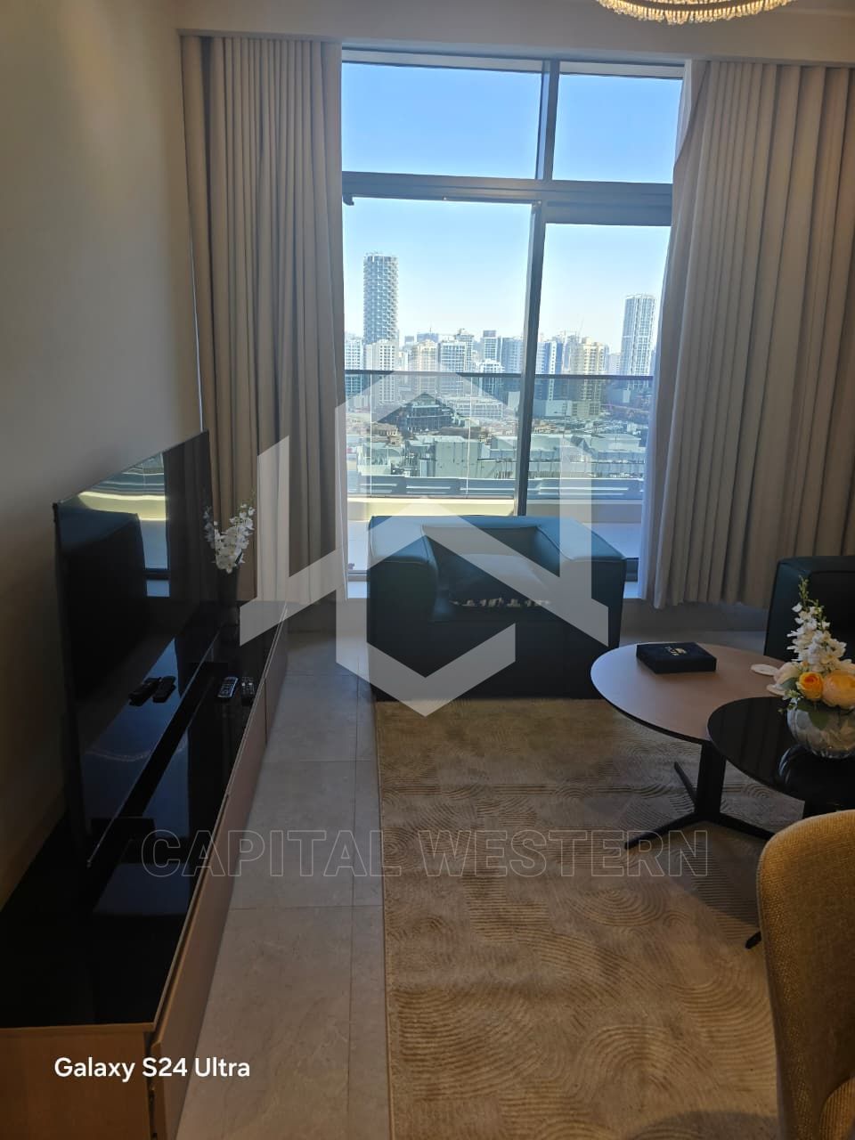 Spacious 1BR | Prime Location | Ready to Move — 4