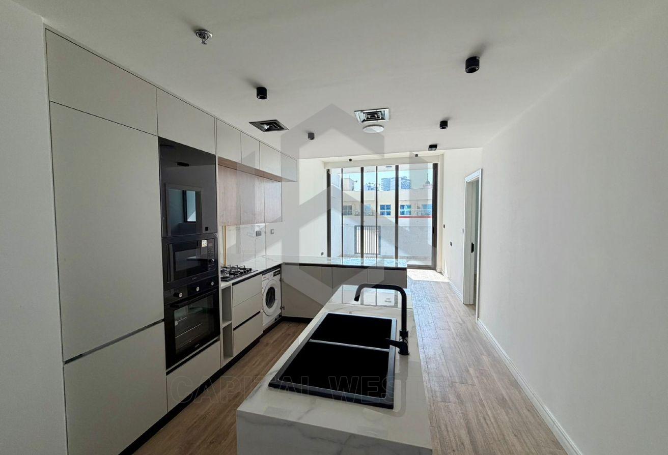 1 Bedroom + Study | Modern Living | Prime Location — 3