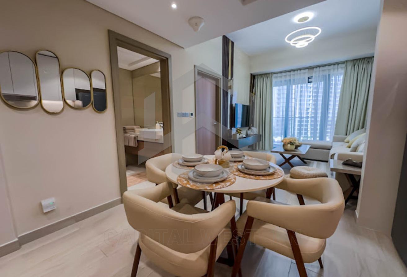 Luxury Furnished, Chiller-free, Great Community — 4