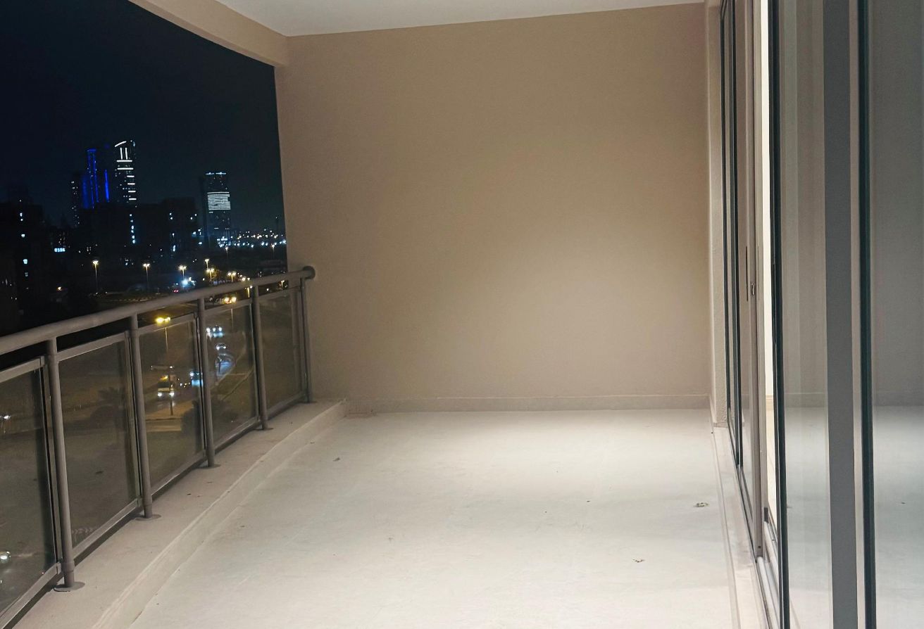 3-Bedroom | Near Beach | The Residence, Sharjah — 2