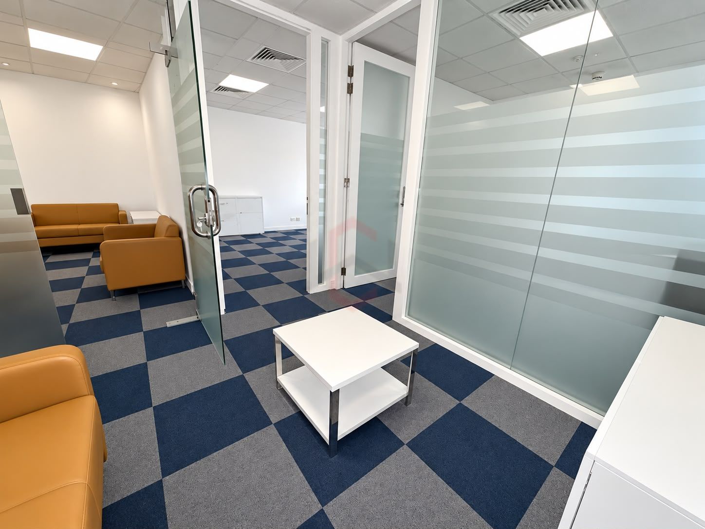 Furnished Office | Ready | Close to Metro — 4