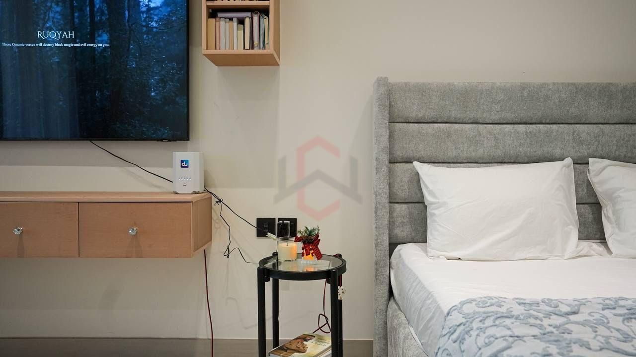 Studio | Furnished | Elegant |Ready to Move — 3