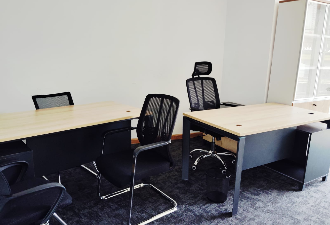 Business Center | 200 sqft | Bills Included | — 3