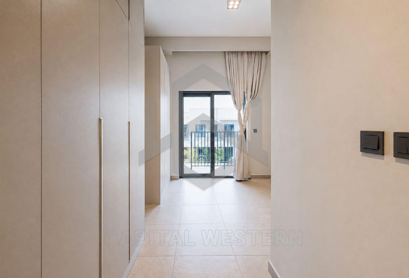2 Bedroom + Maid | MBR City | Vacant & Ready — 3